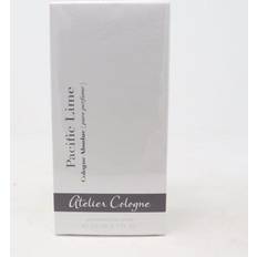 Pacific Lime Eau de