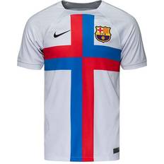 Nike FC Barcelona Stadium Third Shirt 2022-23