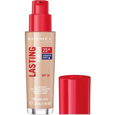 Rimmel Lasting Finish Foundation SPF20 #103 True Ivory