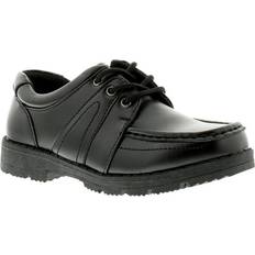 Rockstorm Rob Lace Up - Black