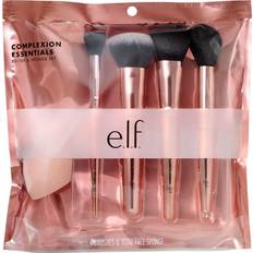 E.L.F. Complexion Essentials Brush & Sponge Set