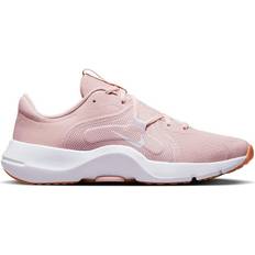 42 - Rosa Trainingsschuhe Nike In-Season TR 13 W - Barely Rose/Pink Oxford/Gum Light Brown/White