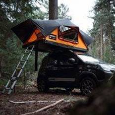 TentBox Lite 2.0 Roof Tent Slate Grey