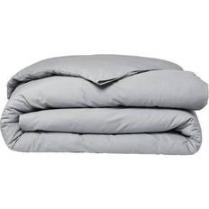 Housses de couette Today Parure Lit 2 Personnes Taille 220x240 cm Housse de couette Gris (240x220cm)