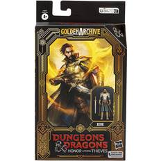 Figurines d'action Hasbro Figurine articulée Gaming de Donjons & Dragons Xenk pour Unisexe Standard