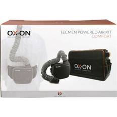 Sort Bordventilatorer Ox-On Tecmen Powered Air Comfort 350.00