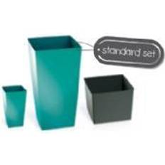 Prosperplast Flowerpot Urbi Square