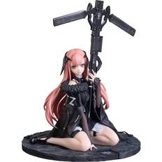 A-Z: PVC Statue 1/7 [C] 20 cm