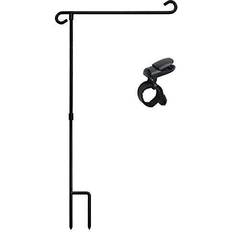 Best Flagpoles Garden flag stand,flag banner stands,decor