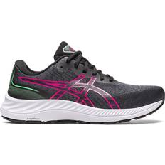 Asics Gel-Excite 9 W - Black/Pink Rave