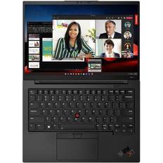 16 GB - Intel Core i5 - Pekskärm - Windows Laptops Lenovo ThinkPad X1 Carbon Gen 11 21HM0060MX