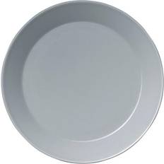 Apto para Microondas Platos de Postre Iittala Teema Bread & Butter Plate 6.75 Plato de Postre 17cm