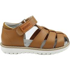 Kavat Hällevik Xc Cookie Sandalen - Bruin