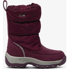 Reima Winter Boots Tec Vimpeli - Violet