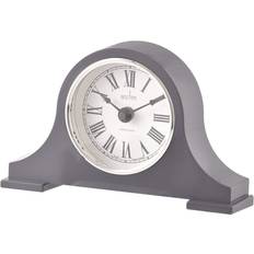 Clocks Acctim 36967 Napoleon Quartz Mantel Wall Clock