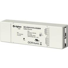 Light Solutions Sunricher 12-36V Zigbee 3.0 RGBW Fjernlager, 5-6 dages levering