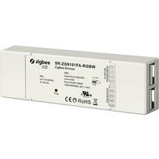 Sunricher zigbee Light Solutions Sunricher 12-36V Zigbee 3.0 RGBW