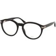 Marc Jacobs MJ 1085 807, including lenses, ROUND Glasses, FEMALE