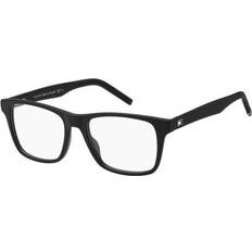 Tommy Hilfiger TH 1990 003 De Vue Homme Noires (Seulement Monture)