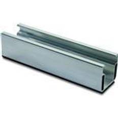 Kortprofil C47 EPDM, L= 200