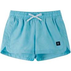 Reima Swimwear Children's Clothing Reima Kid's Nauru Akva Swim Shorts - Light Turquoise