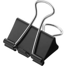 12 Foldbackklammern