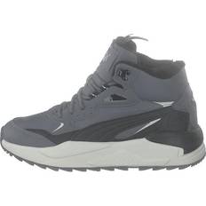 Xray speed Puma X-ray Speed Mid Wtr L Castlerock - Black-vaporous Unisex