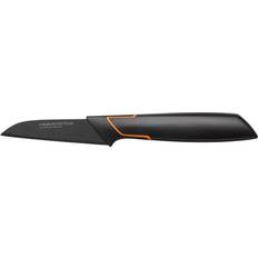 Fiskars Edge 1003091 Couteau Éplucheur 8 cm