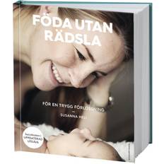 FÖDA UTAN RÄDSLA (Indbundet, 2019)
