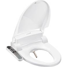 Heated Seat Toilet Seats SmartBidet Electric (SB-2000WE)