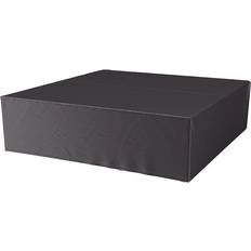 Aerocover Lounge Set Square 275 x 70 cm Grey