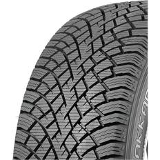 60 % - Vinterdekk Bildekk Nokian Hakkapeliitta R5 205/60 R16 96R XL