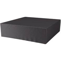 Aerocover Schutzhülle 400 cm x 300 cm x 70 cm Dunkelgrau