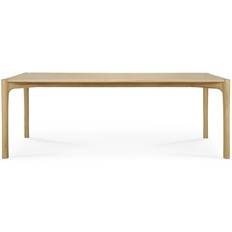 Ethnicraft PI Size 5 86.7 in W Dining Table