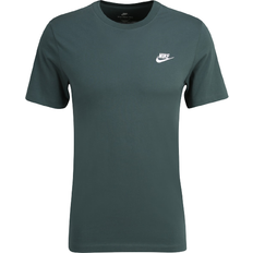 Nike Sportswear Club T-shirt - Dark Green