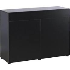 AKVASTABIL ELEMENT Furniture 100x40x76 cm. Black