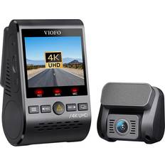 Dashcams - Night Shot Camcorders Viofo A129 Pro Duo