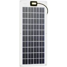 Solpanel 12v Sunware 20144 Polykristallin solpanel 20 Wp 12 V