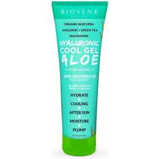 Biovène Hudvård Biovène Ansiktskräm Hyaluronic Cool Gel Aloe 200ml