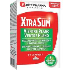 Forte Pharma Kosttilskud Xtraslim 60 stk