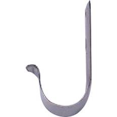 Seatec rustfri, 10cm Bøjle