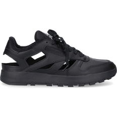 Reebok Maison Margiela Classic Leather DQ M - Black/Ftwwht/Black