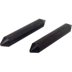 Musiktilbehør Ronstan Ronstan sliderods til 110mm vogne l-98mm ø8mm 2stk
