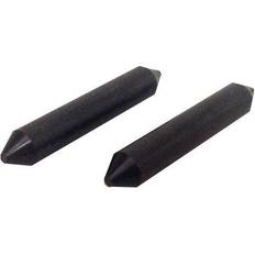 Guitarslides Ronstan sliderods til 110mm vogne l-98mm ø8mm 2stk