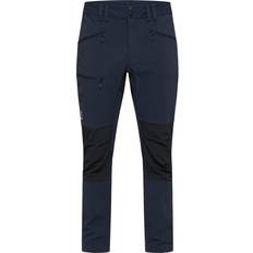 Pantalons Haglöfs Mid Slim Pant Men - Tarn blue