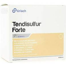 Tendisulfur Forte Dietary supplement