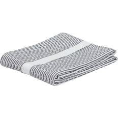 The Organic Company Little Towel 35 Morning Gæstehåndklæde Grå, Hvid