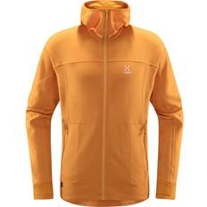 Betula hood men Haglöfs Men's Betula Hood - Desert Yellow