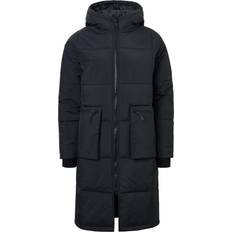 Tretorn padded coat Tretorn Padded Coat - Jet Black