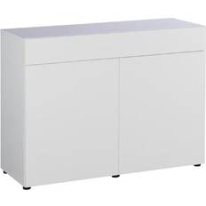 AKVASTABIL ELEMENT Furniture 100x40x76 cm. White